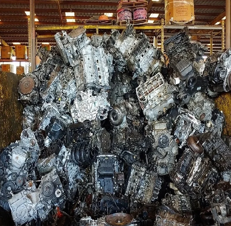 Cast Aluminum Engine Block Scrap And Aluminum Engine Scrap For Sale. Buy Cast Aluminum Engine