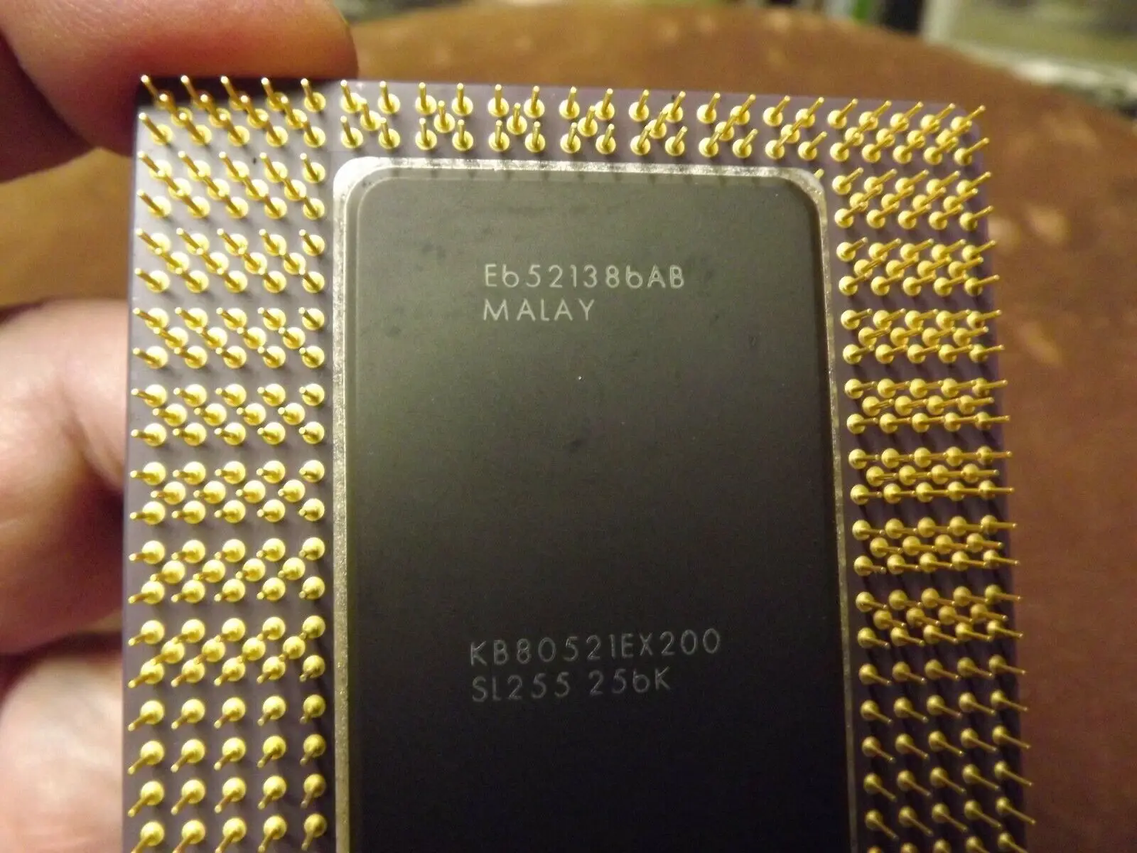 Процессор Pentium 386 / 486 CPU по оптовой цене