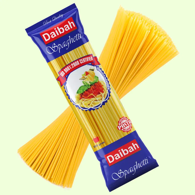 spaghetti pasta brands