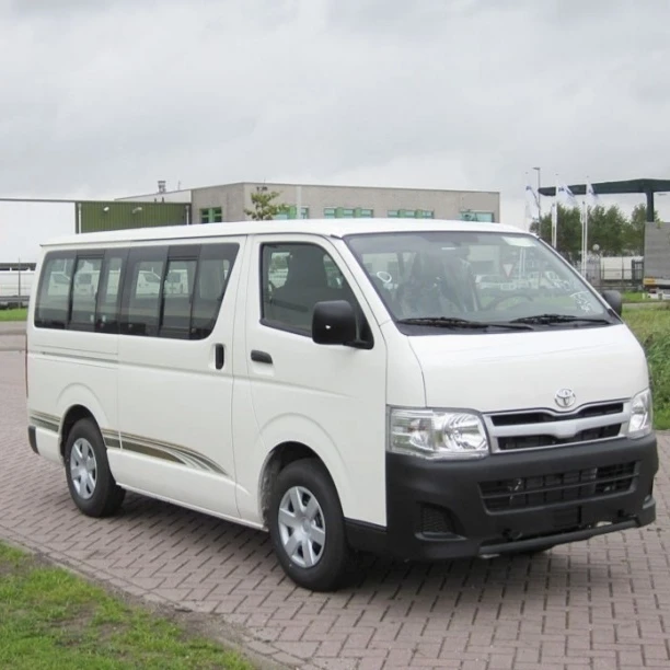 Best Price Used Toyota Hiace For Sale Buy Second Hand Toyota Hiace Used Toyota Hiace Buses For Sale Toyota Hiace Minibus Product On Alibaba Com
