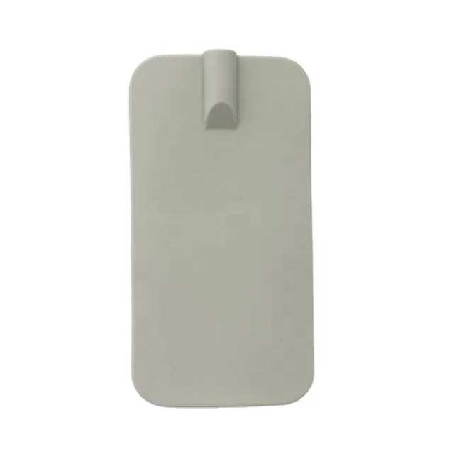 Wandy Silicone Conductive Rubber Pad for TENS