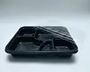 Transparent(Lid)  Black (Base)