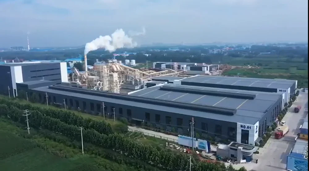 Linyi Honest International Trade Co., Ltd.