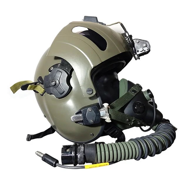 Rotary Wing Pilot Helmet Helicopter Fighter Pilot Helmet| Alibaba.com