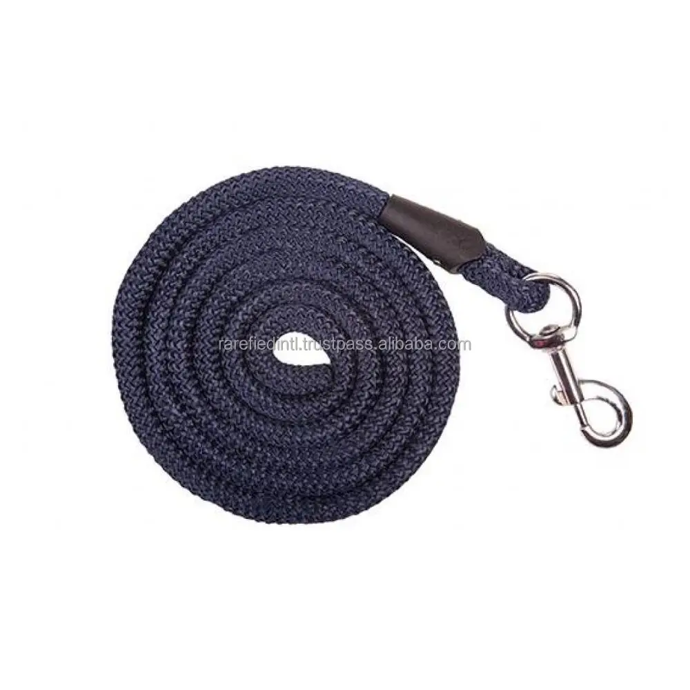 horse lead ropes for sale