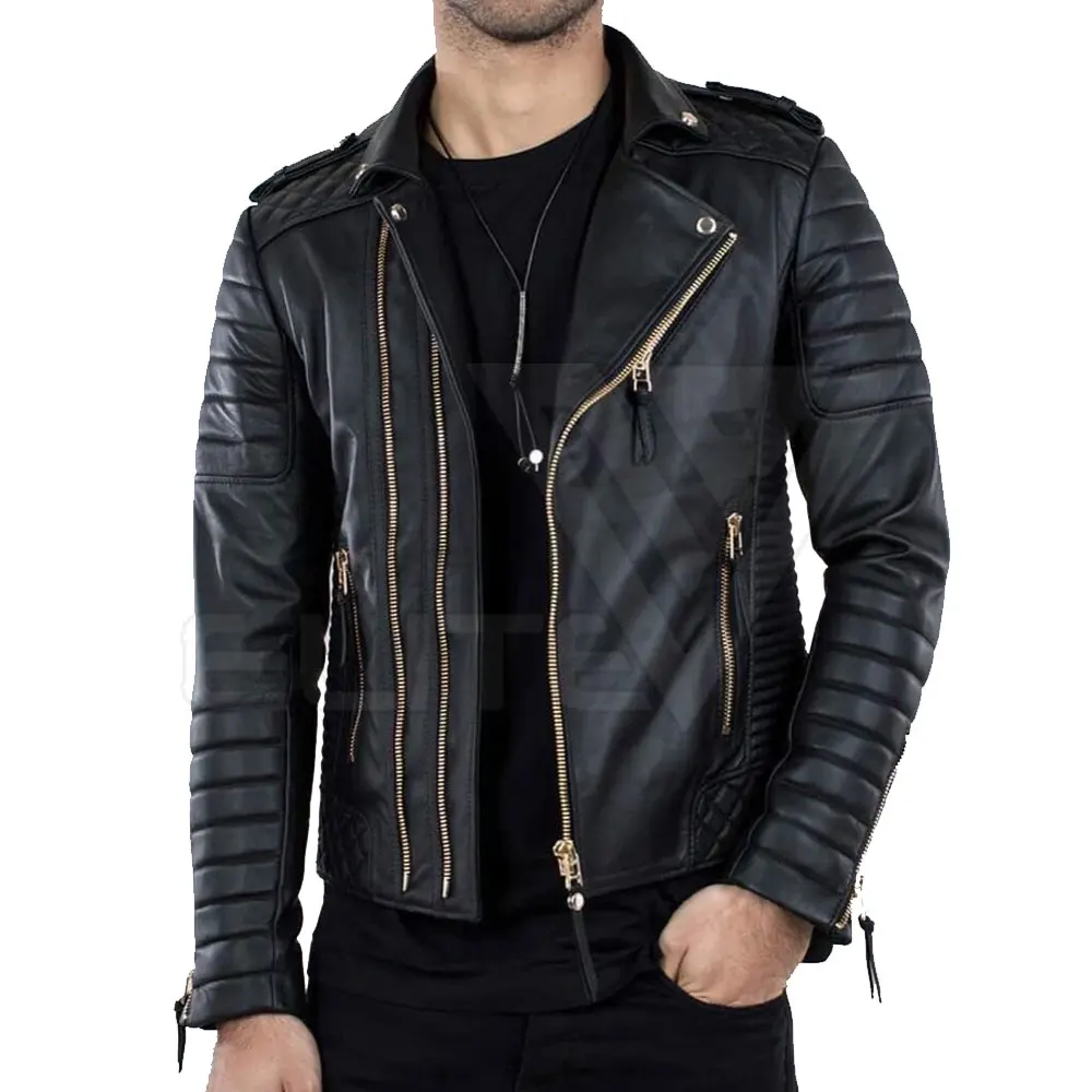 High Quality Men Clothing Flop Jacket New Arrival Best Selling Price ...