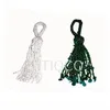 green White