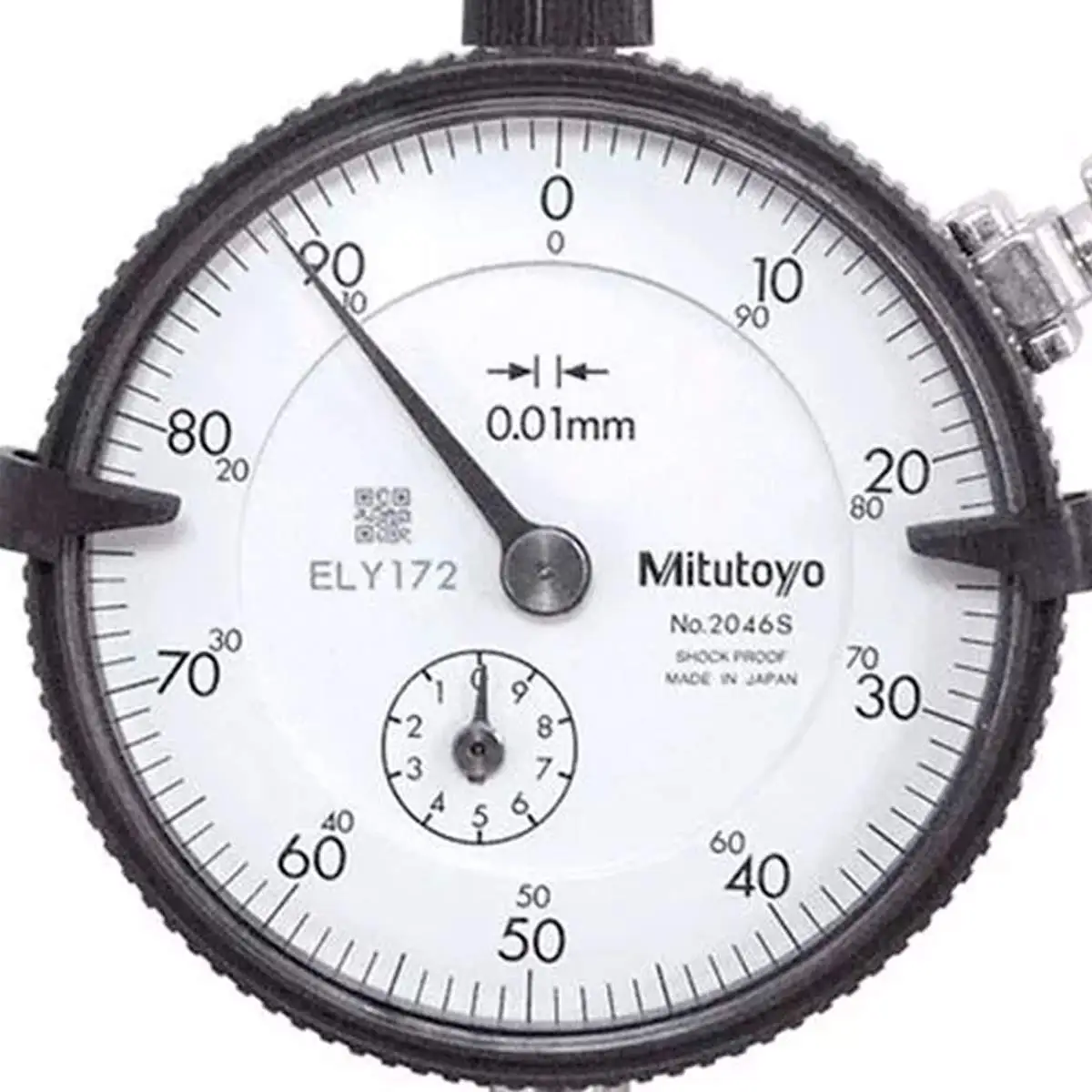 Mitutoyo Dg 2046s 0.01毫米- Buy Mitutoyo Dg 2046s 0.01毫米Product