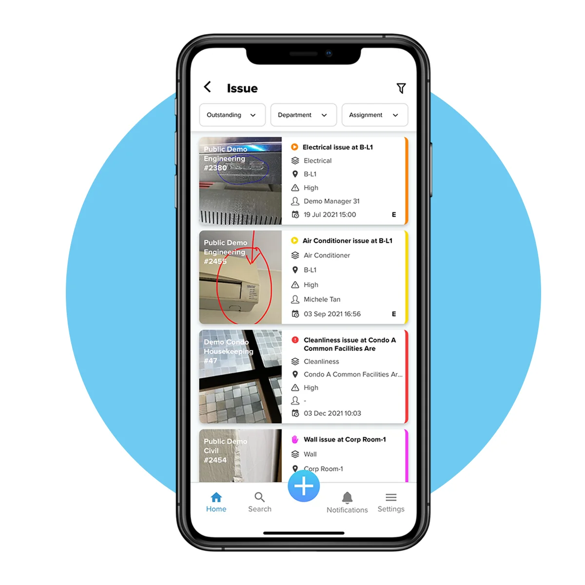 Интеллектуальное решение для проблем с торговыми центрами и работы, система управления заказом для поддержания современности