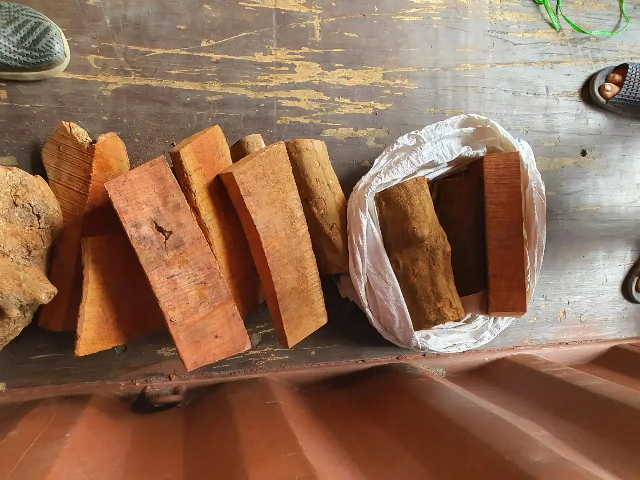 Best Price Activated Charcoal Stick Vietnam Hardwood Acacia Wood