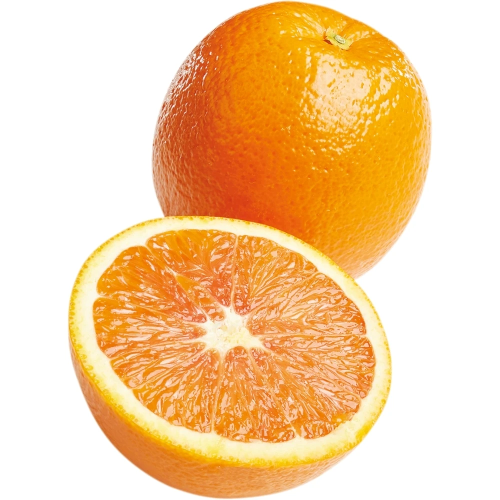 Citrus Fresh Orange мандарины