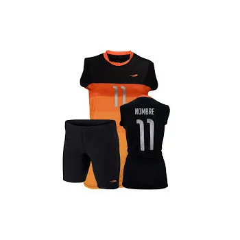 Jersey De Moda Para Mujer,Ropa Deportiva Personalizada Sin Mangas,Conjuntos  De Uniformes De Voleibol De Equipo De Secado Rápido - Buy Volleyball  Uniforms Design Your Own,Volleyball Uniforms Cheap Custom,Volleyball Jersey  And Shorts Product