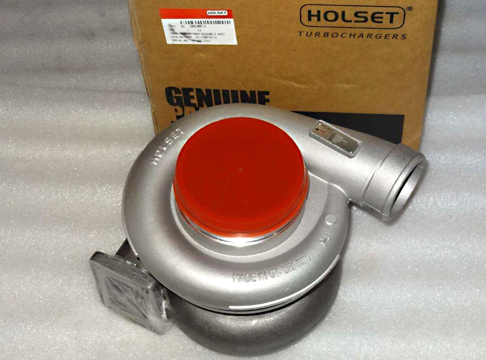 4038471 3597913 4035376 4035375 3527962 HX35W turbo charger for  