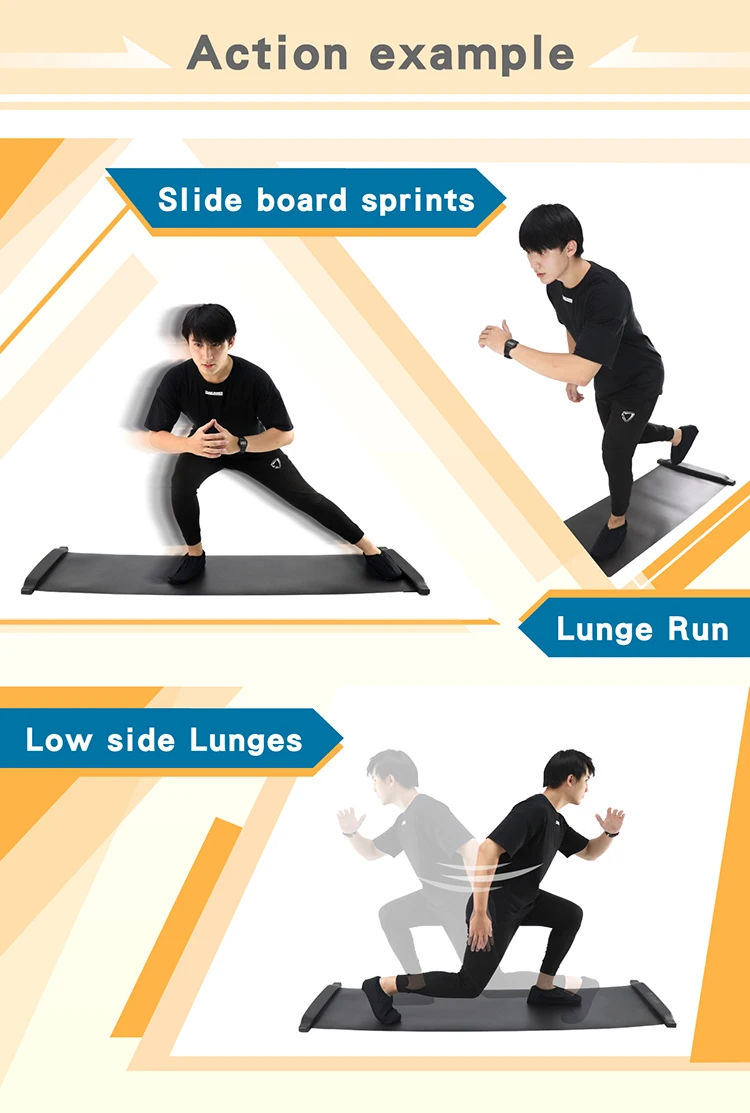 Sidekick Ankle Board Splihome Wobble Balance Board Exercise