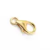 Chapado en oro de 18k