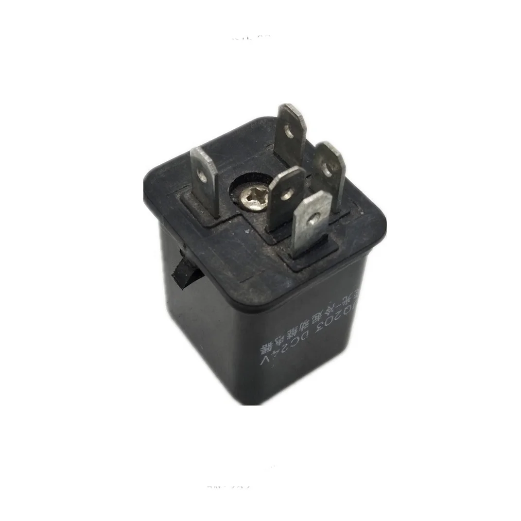 Rele 3e5239 Para Piezas Electricas Cat Rele De 24v Buy 3e5239 Gato De Rele Product On Alibaba Com