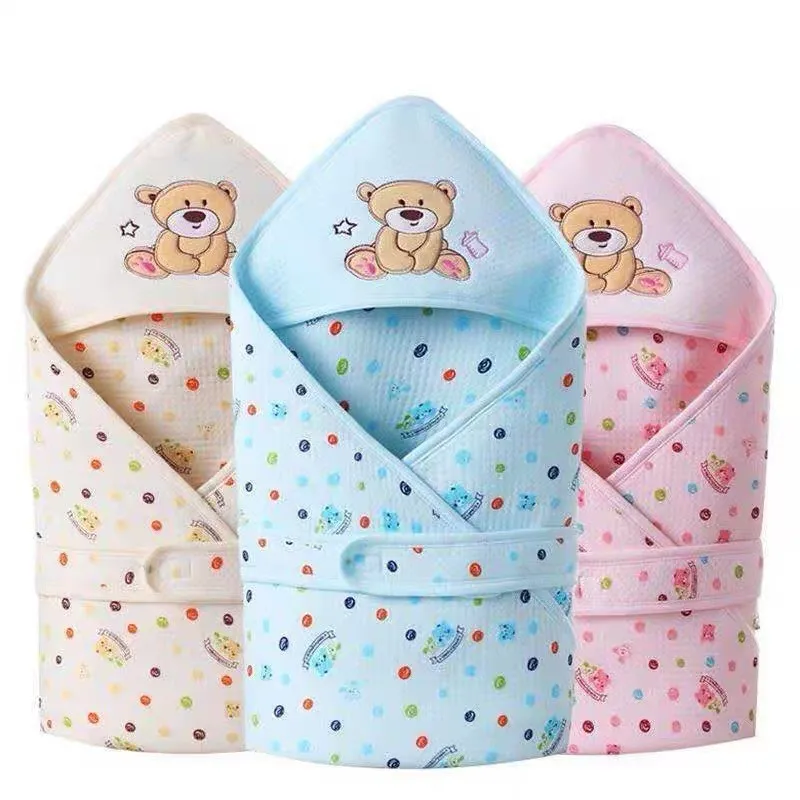 Baby Receiving Blankets - Buy Baby 