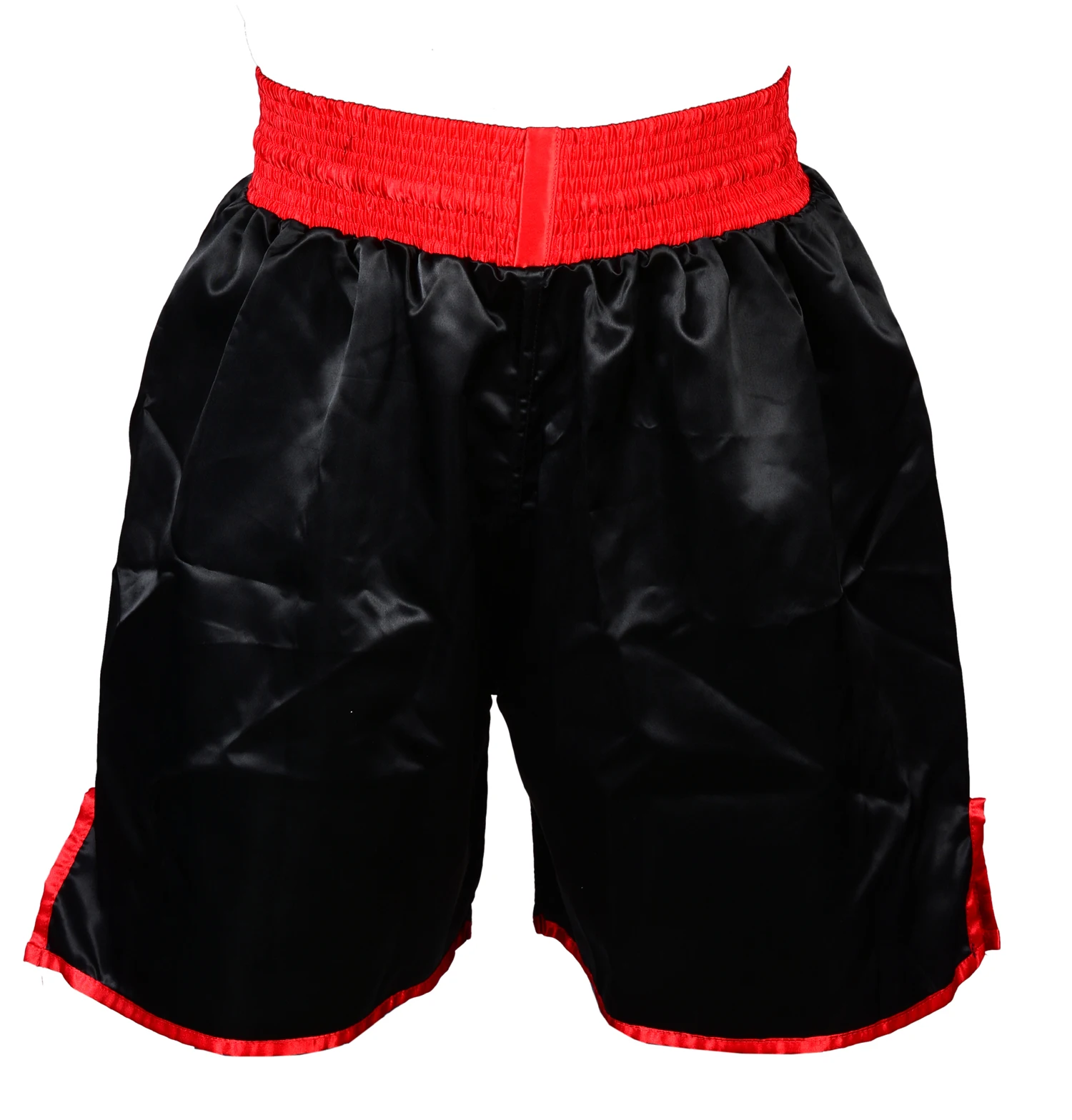 Muay Thai Shorts kick boxing skull
