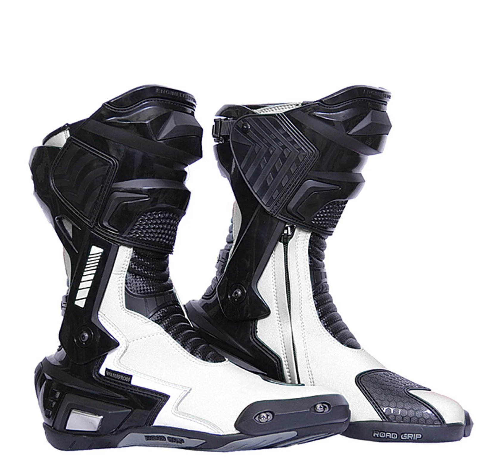 buse motorcycle boots