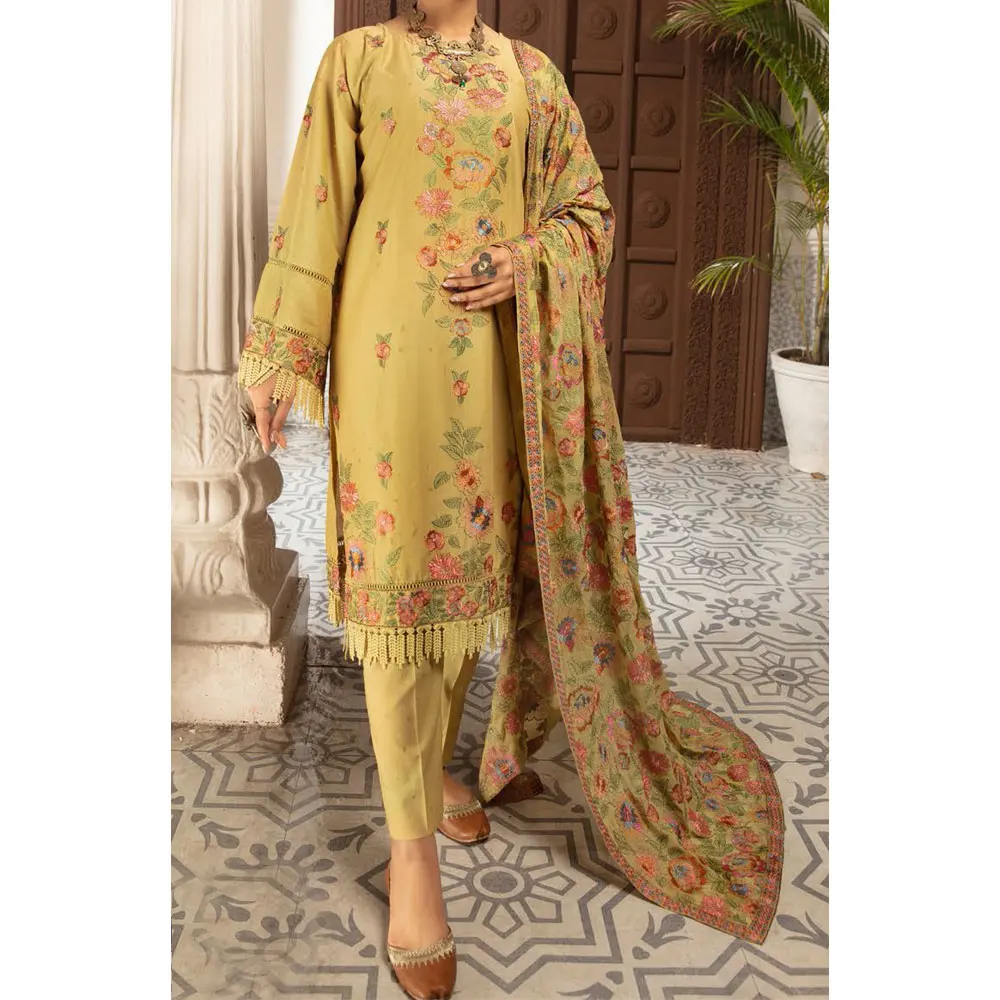 summer kameez design