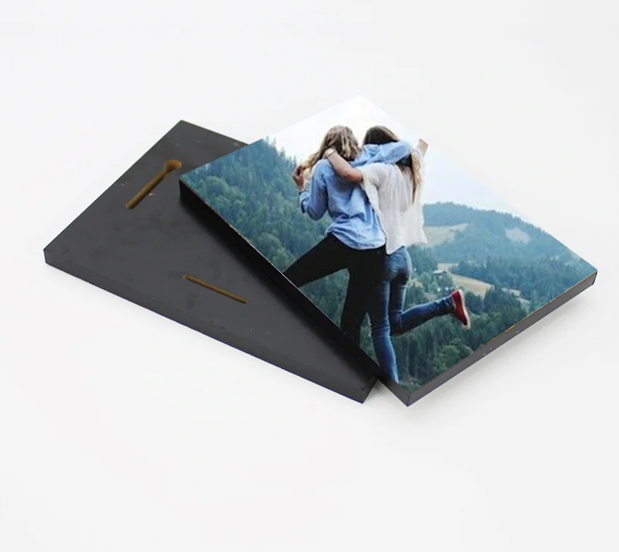Mdf Rectangular Custom Wood Photo Frame High Quality Photo Frame Buy Custom Wood Photo Frame