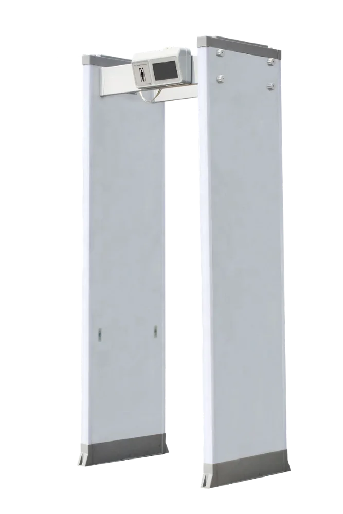 
Safeagle SE3308 33, зона сканирования, высококлассная IP65 дверная рама на весь корпус, проходной металлоискатель, цена 