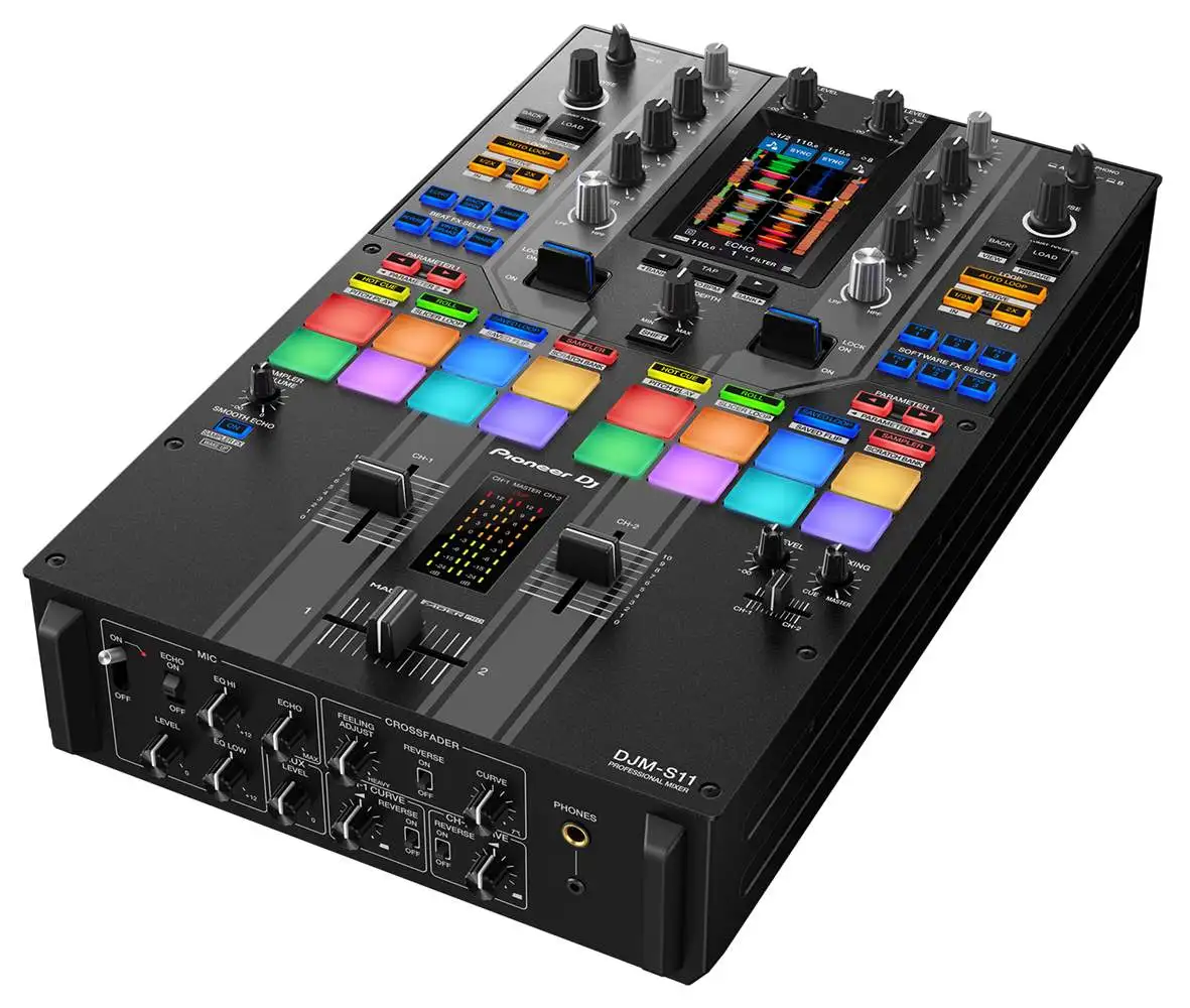 Pioneer DJ XDJ-RX2 