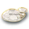 ARGENT & OR