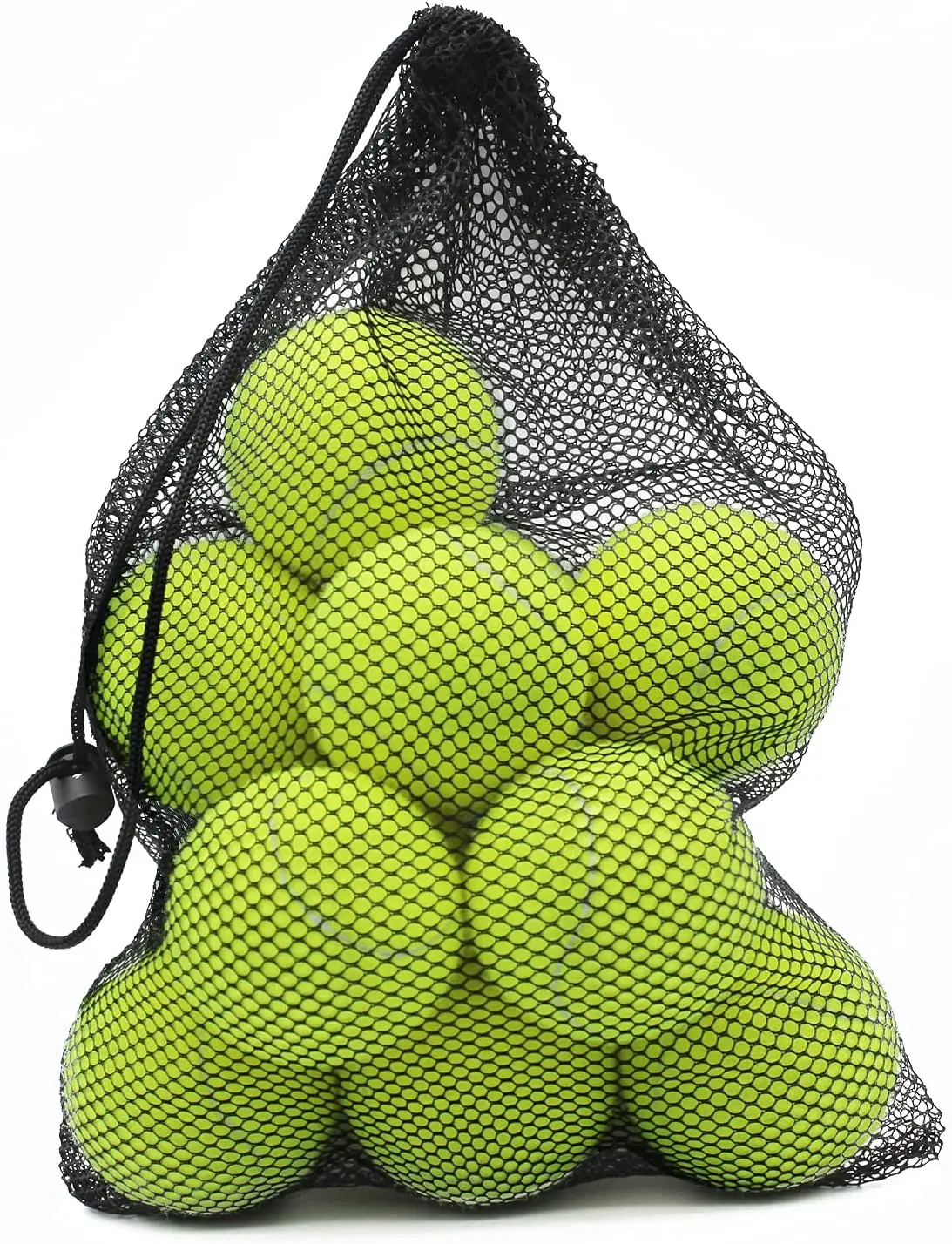 Tennis Balls Custom Colors Professional Sports Training Competition