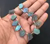 Blue Flash