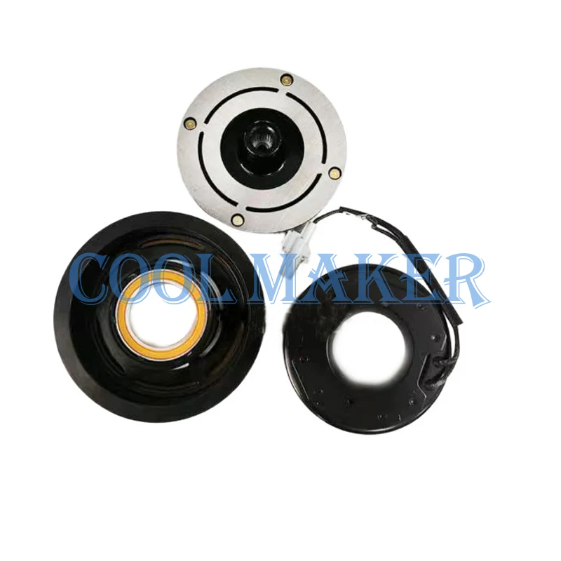 その他 A _A _030409 PBM 64529890655 Genuine BMW RP A/C COMPRESSOR WITH MAGNE | BMW