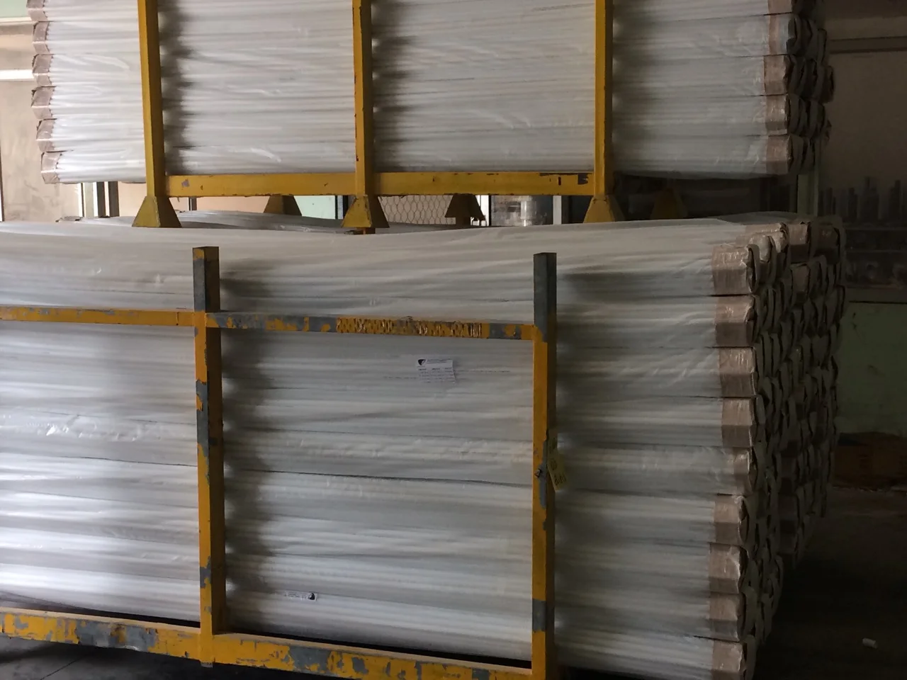 Pvc Electrical Pipe black Pvc Rigid Conduit Good Price Used For