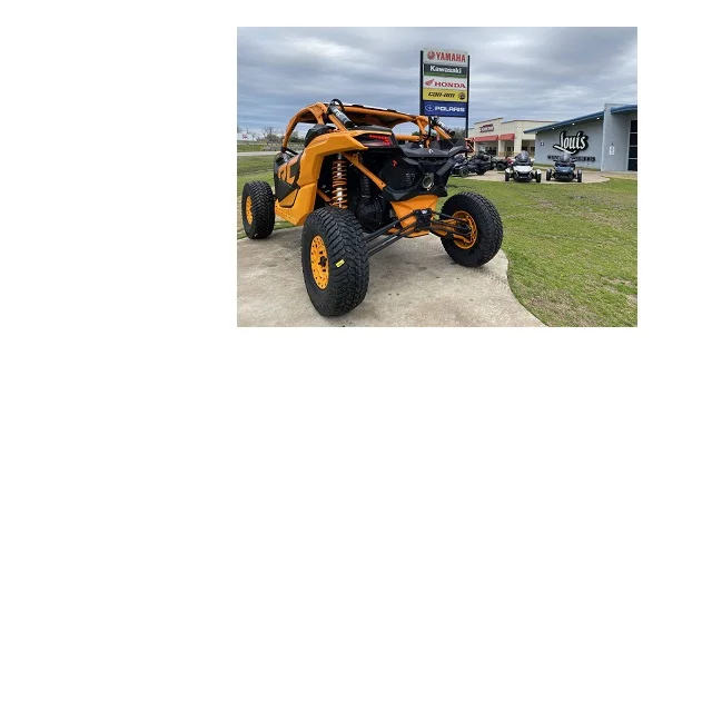 motor atv 250cc second hand