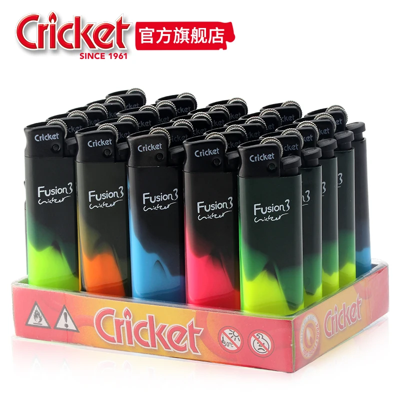 2021 Refillable Cricket Lighters Buy Hot Selling Cricket Lighters
