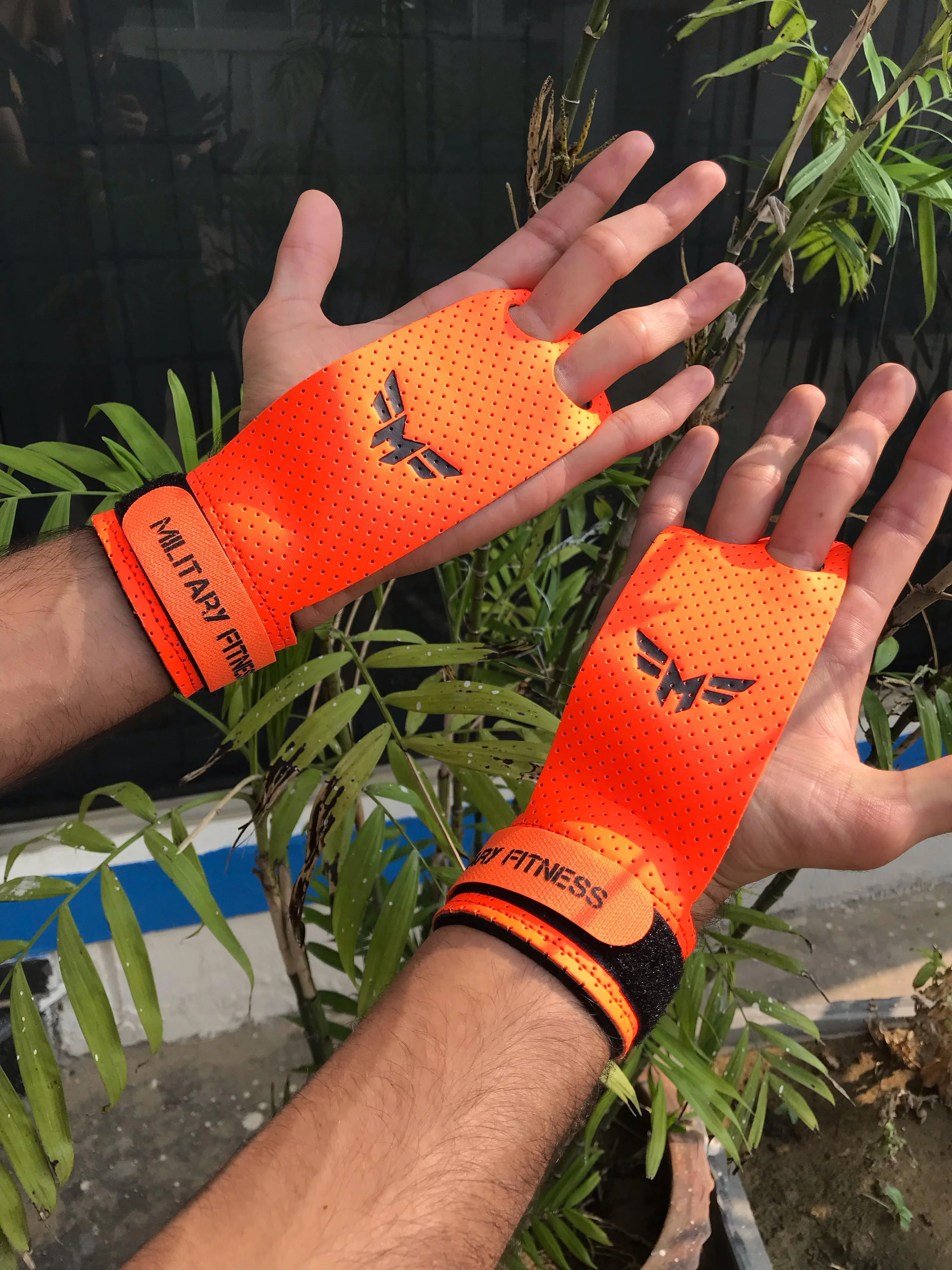 Новые высококачественные ручки для перекрестных тренировок на заказ