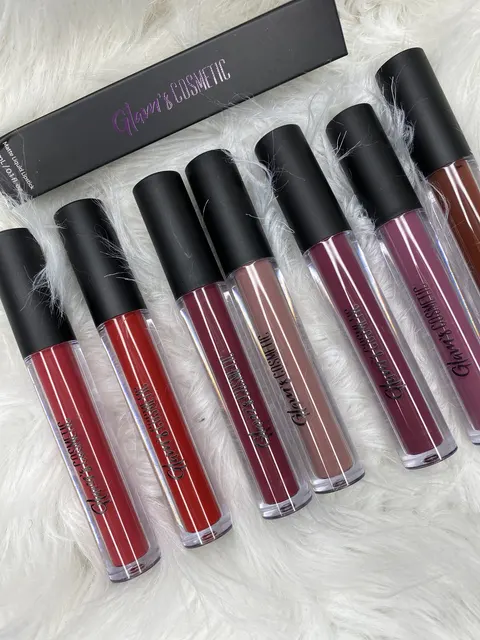 wholesale cheap cosmetics waterproof long lasting velvet matte