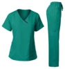 NAVY GREEN