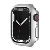 watch 7 case (frame + fuel injection)-silver
