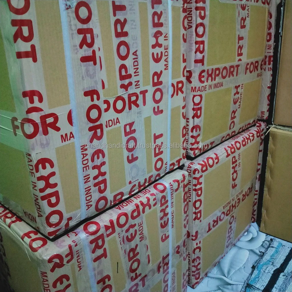 chand packing