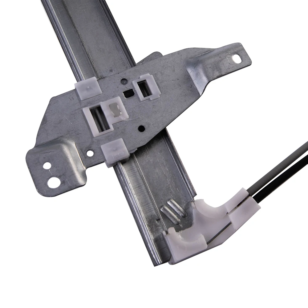 Front Window Regulator FL for GM W/2 pins MOTOR CENTURY / REGAL / INTRIGUE 97-05 w/2 pins motor 10334397 741-637