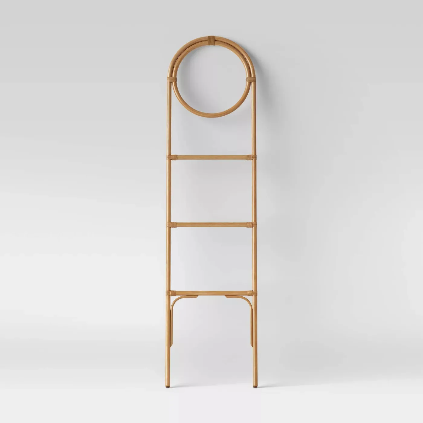 leaning racks handmade eco friendly ladders Alibaba