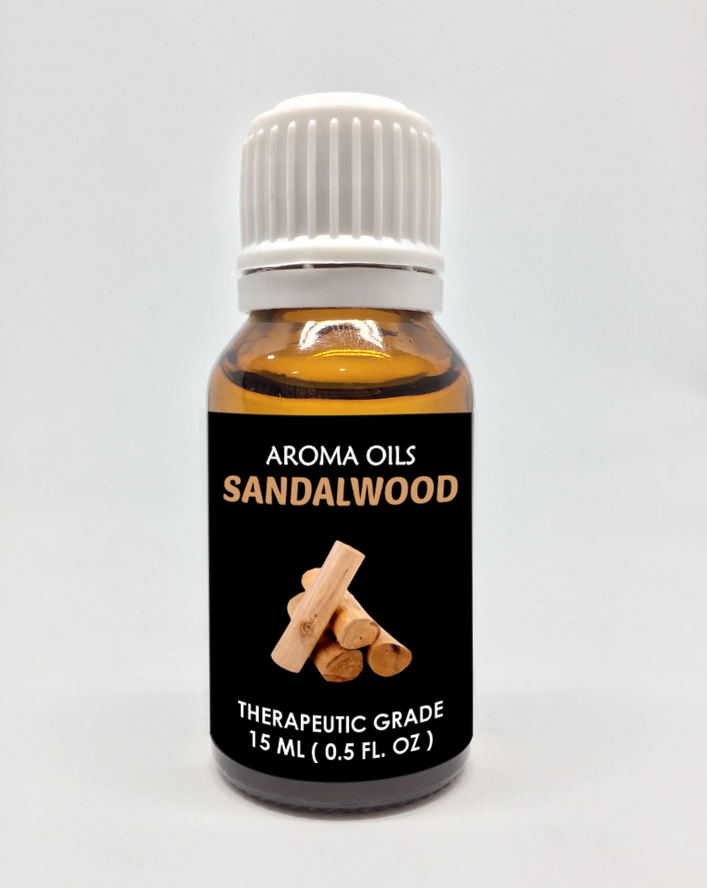 best sandalwood oil