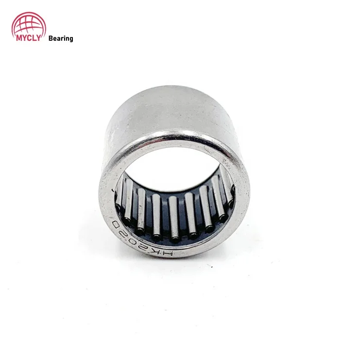 Cuscinetto HK3016-2RS-L271 30x37x16 - Foto 4