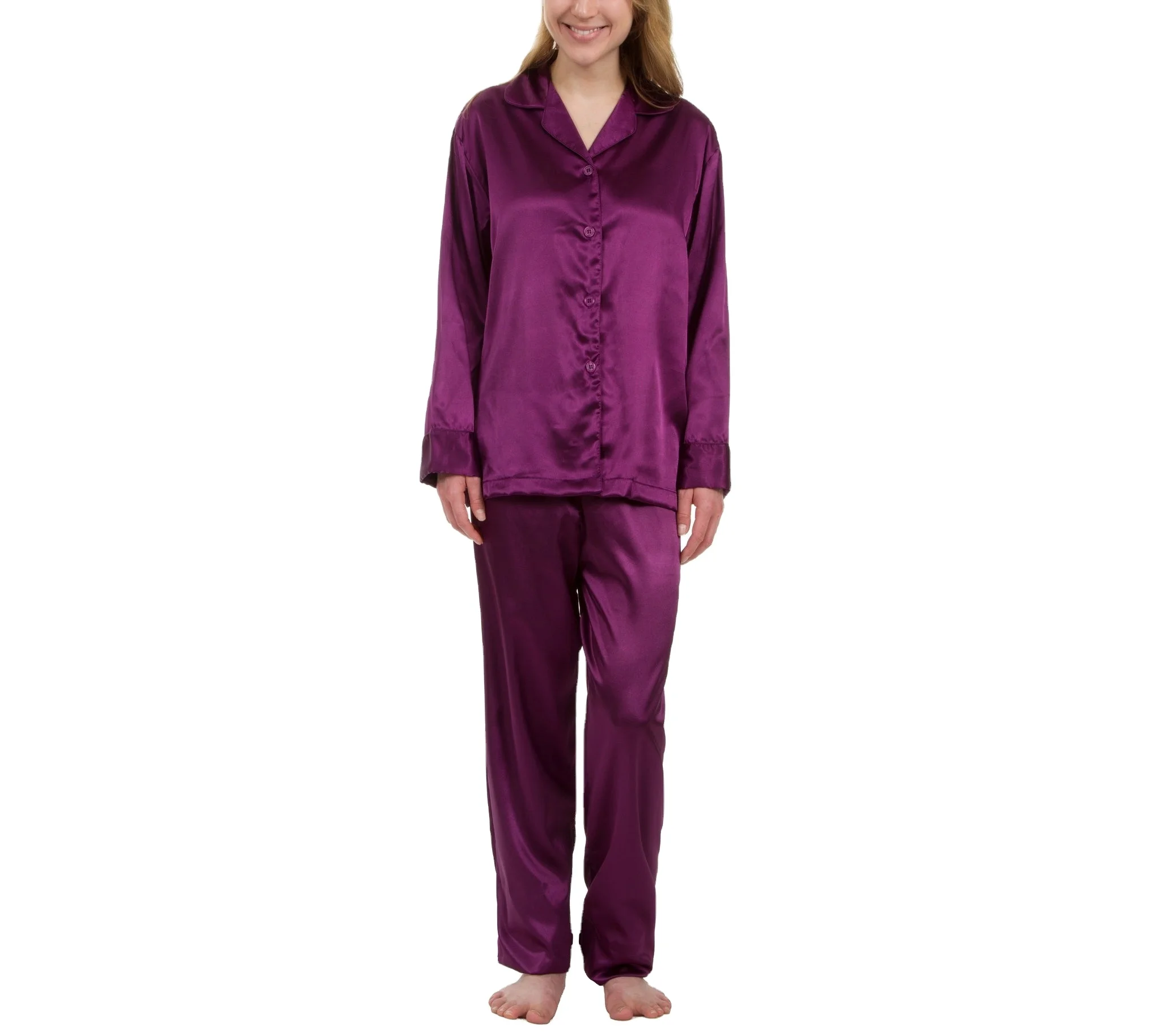 cotton pajama night dress