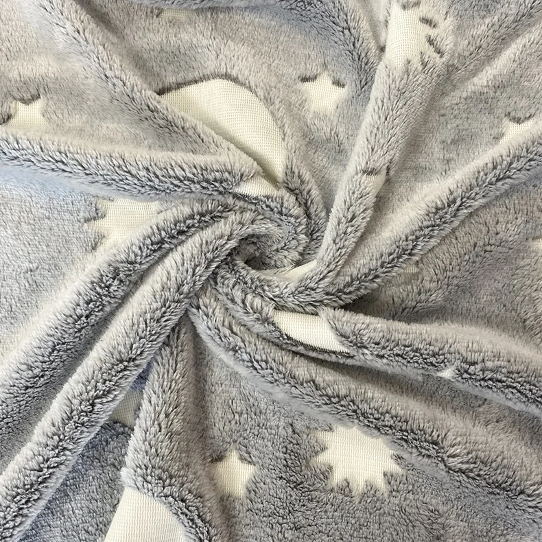 Супер мягкий 100% полиэстер плюшевый пушистый диван Постельное белье Фланелевое Флисовое одеяло с принтом ткань