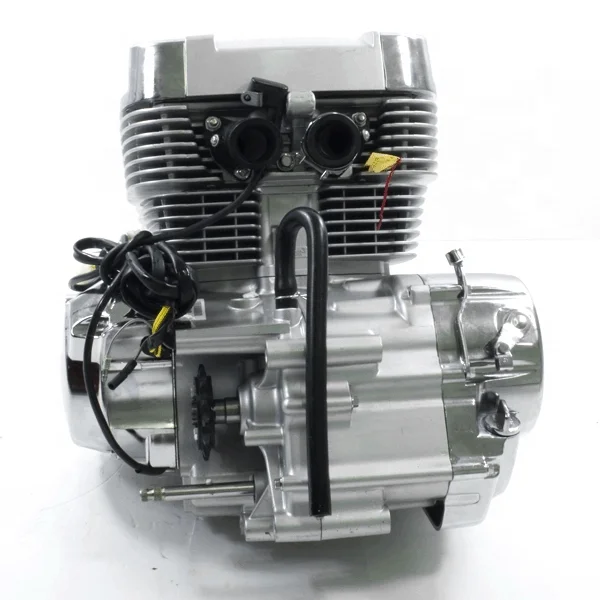 Motorcycle Engine Water Cooled 1 Cylinder 250cc 253fmm For Jinlun Texan 250 Jl2505 Buy For