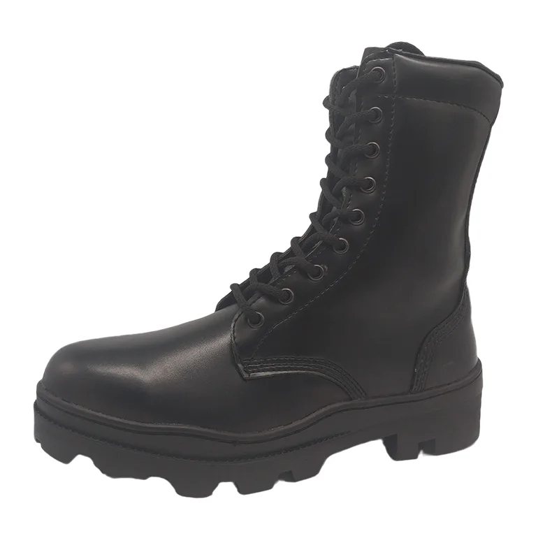real army boots
