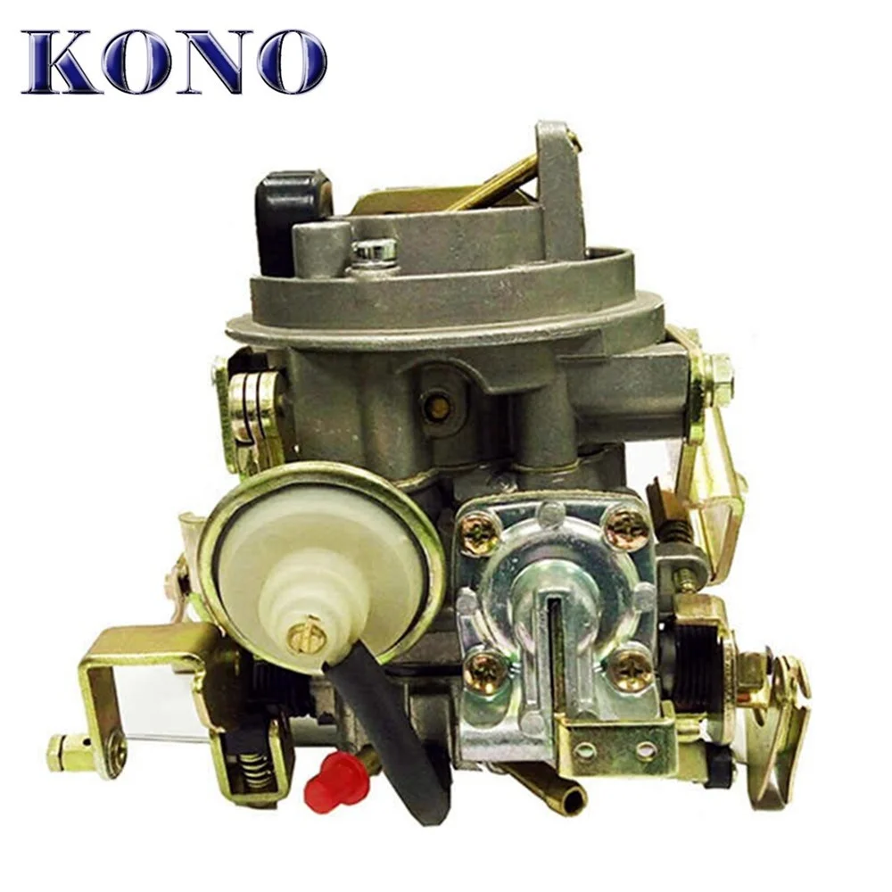 fiat uno 1.1 carburetor