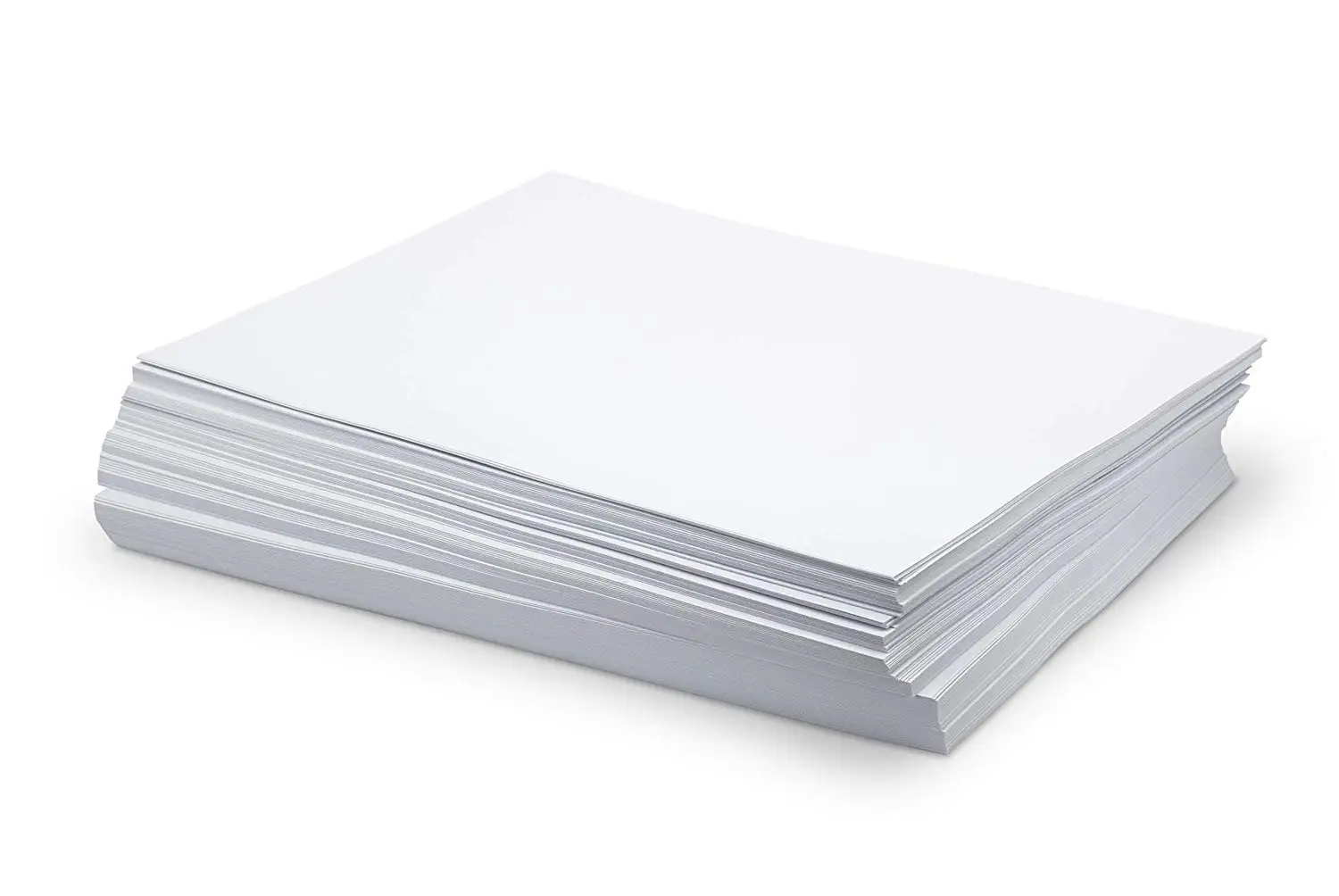 white sheet