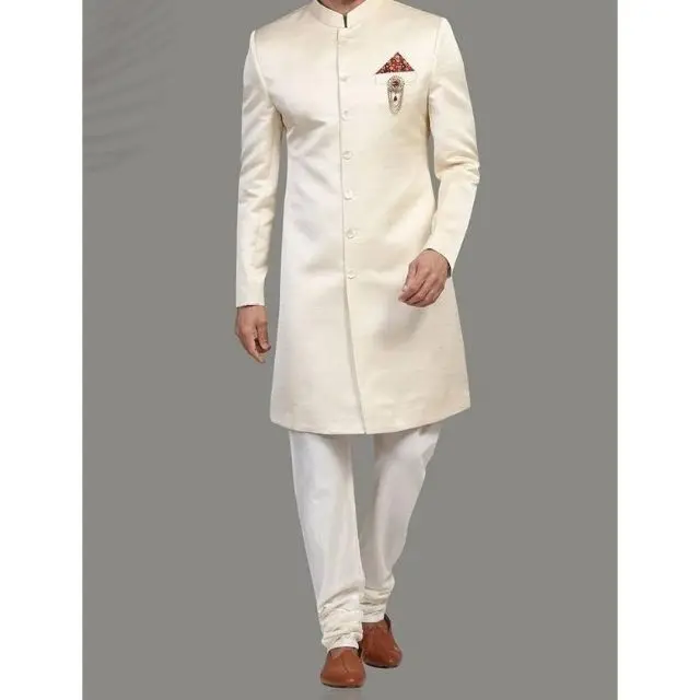 nawabi suit